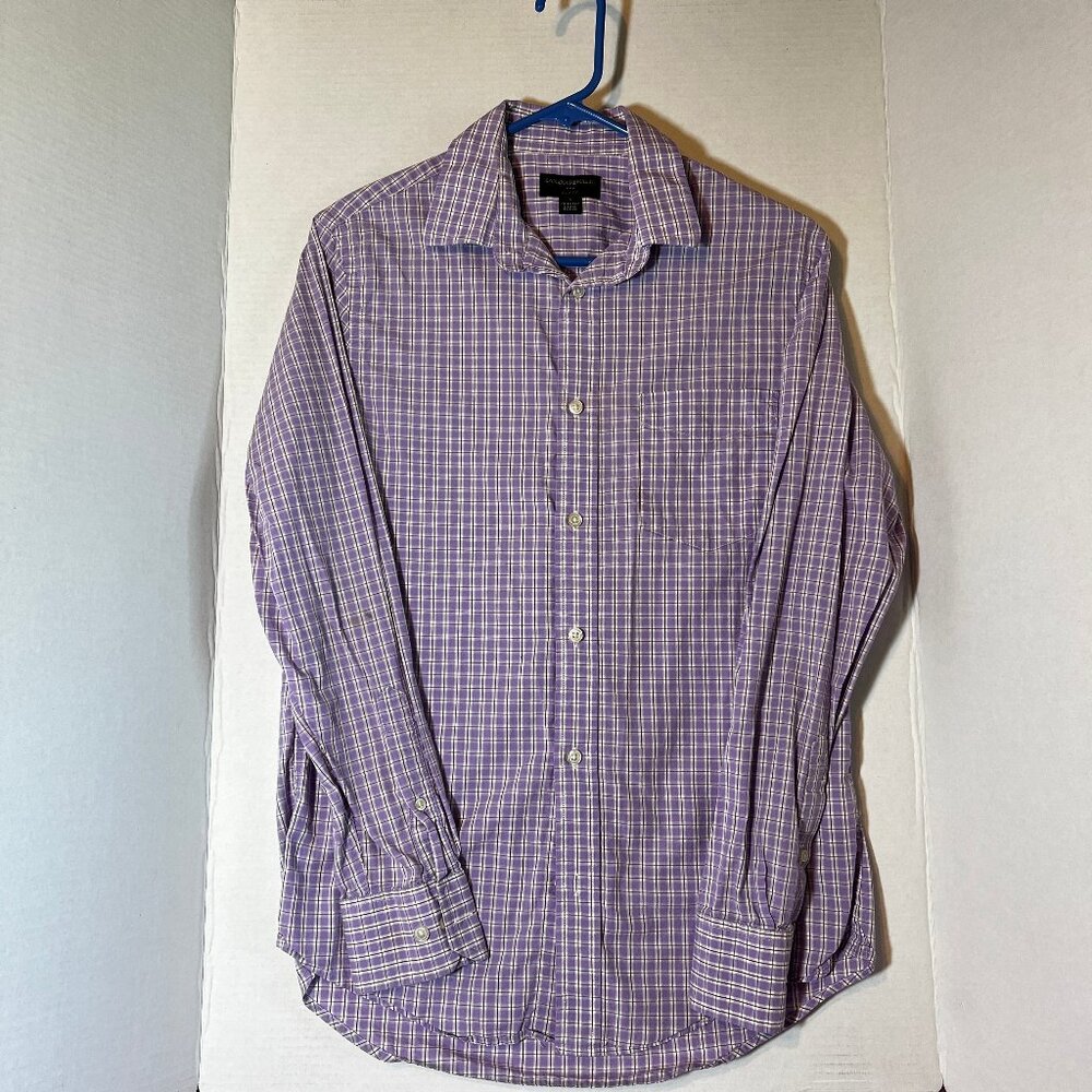 Banana Republic button down shirt